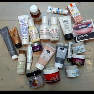 Deluxe Sample Bundle